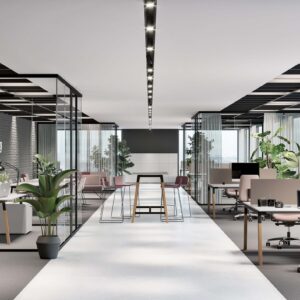 Bureau home office | WOODY