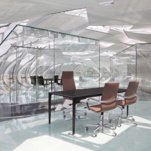 Bureau directionnel | AL PLUS