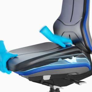 Siège de laboratoire | NEON