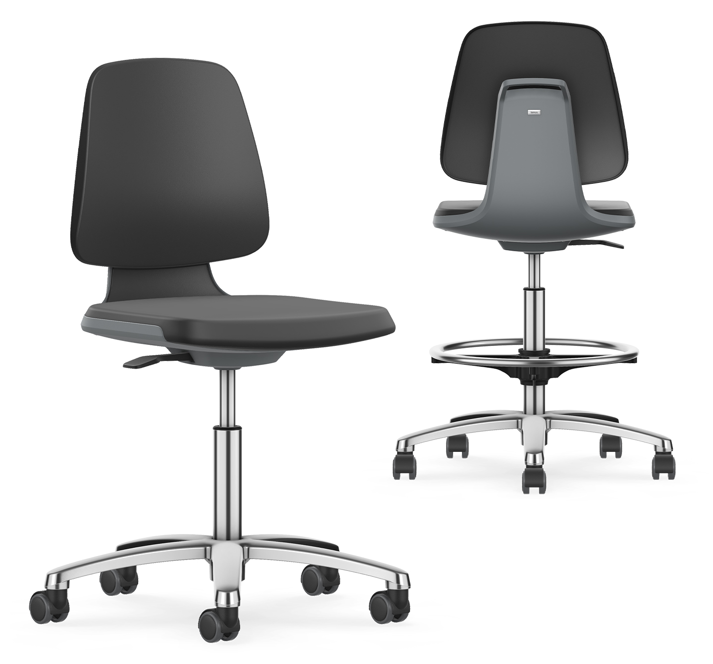 Siège de laboratoire | LABSIT 4