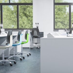 Siège de laboratoire | LABSIT 4