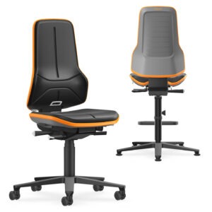 Siège de laboratoire | NEON