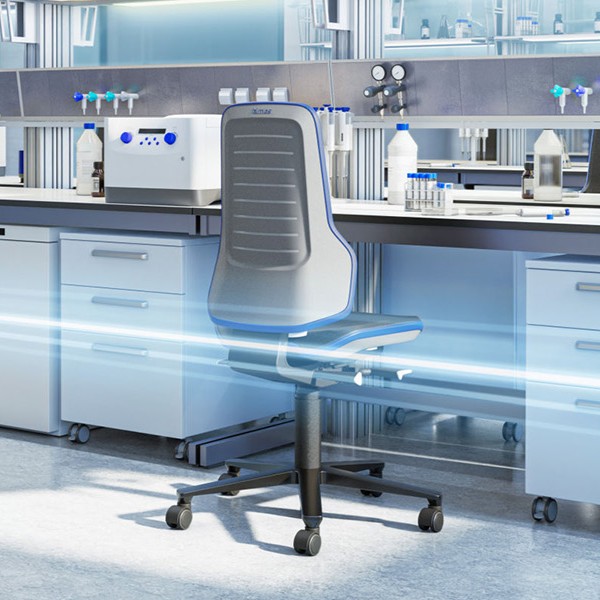 Siège de laboratoire | NEON