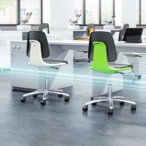 Siège de laboratoire | LABSIT 4