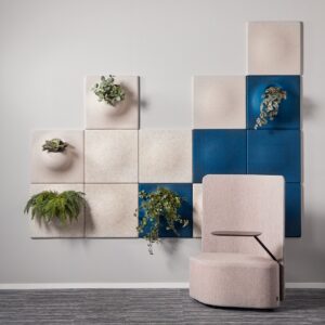 Décoration végétale | PLANTPANEL