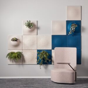 Pouf losange | ROMBOSEAT