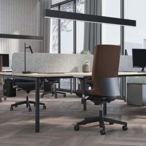 Bureau individuel | NOVA U