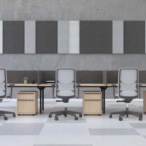 Bureau individuel | NOVA U