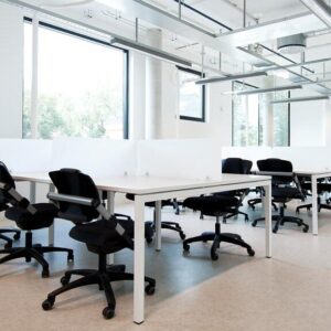 Bureau individuel | NOVA U