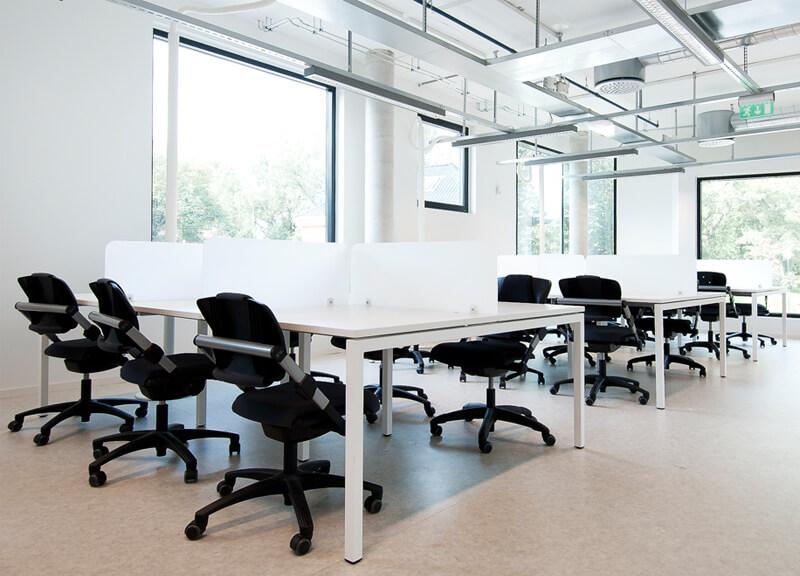 Bureau individuel | NOVA U