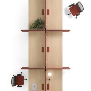 Bureau BENCH | GLIDER