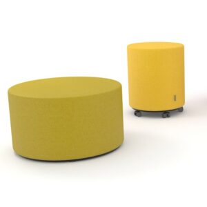 Pouf rond | GIRO