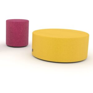 Pouf rond | GIRO