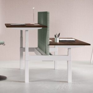 Bureau BENCH | Winglet