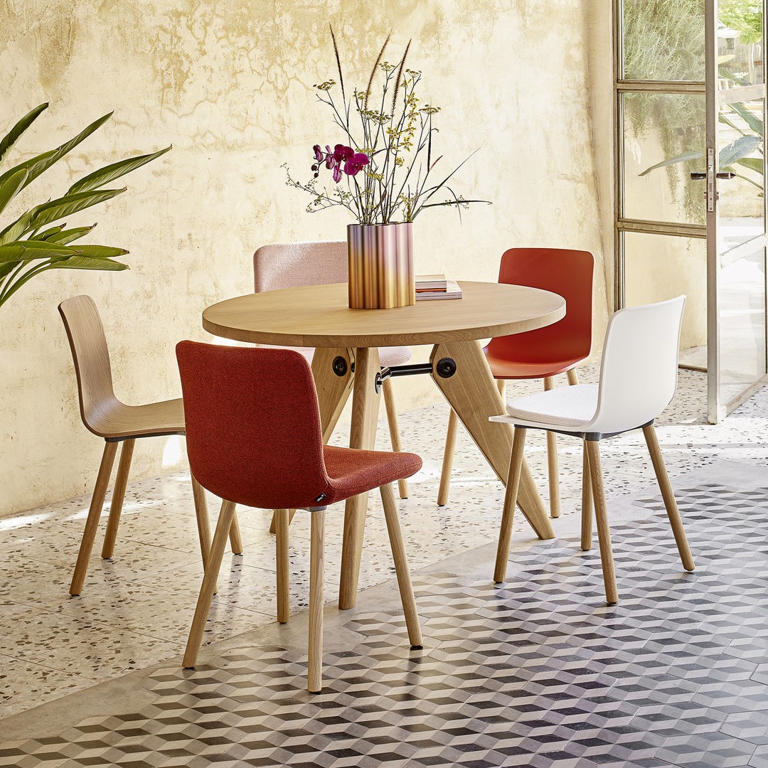 Chaise | HAL RE WOOD