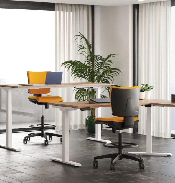 Bureau électrique | POP AD