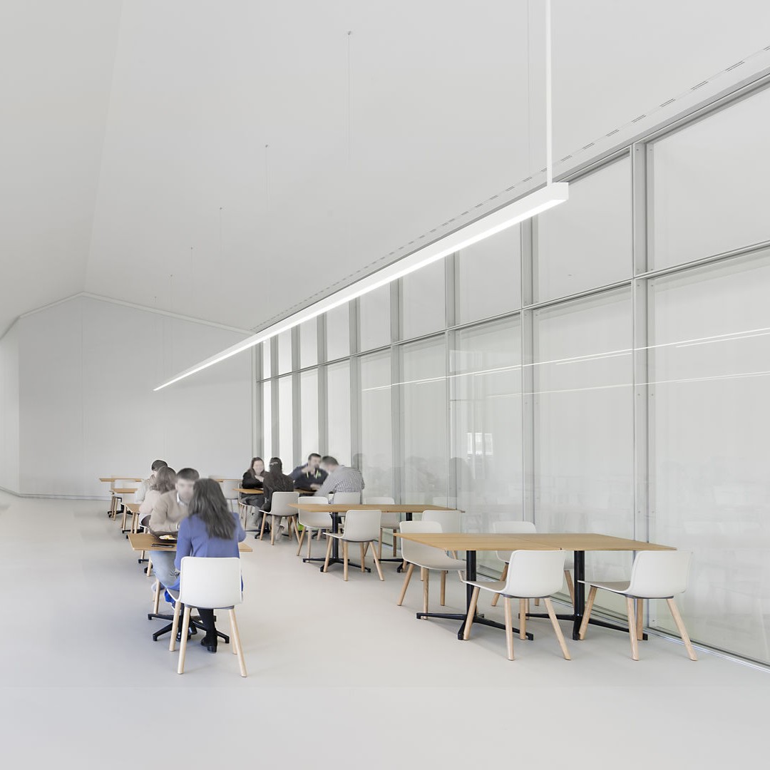 Chaise | HAL RE WOOD