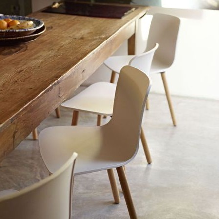 Chaise | HAL RE WOOD