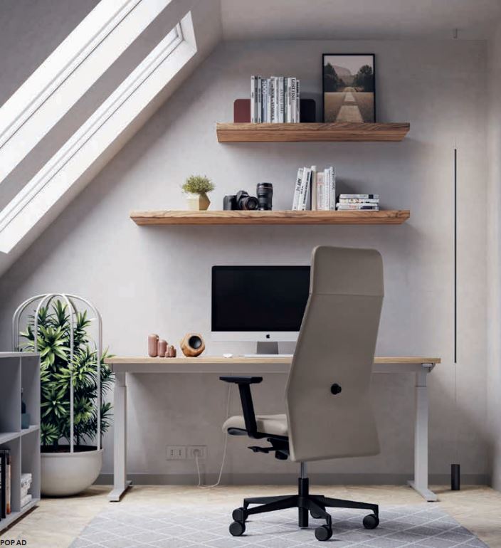 Bureau électrique | POP AD