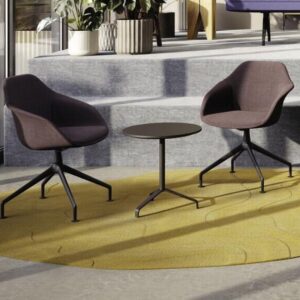 Chaise de réunion | YONDA