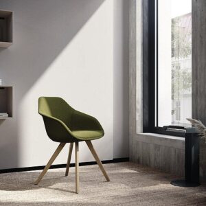 Chaise de réunion | YONDA