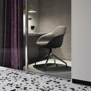 Chaise de réunion | YONDA