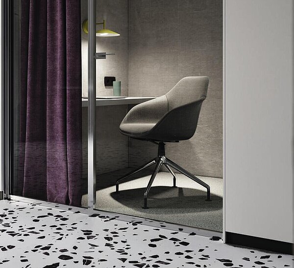 Chaise de réunion | YONDA