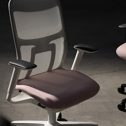 Siège ergonomique | AT MESH