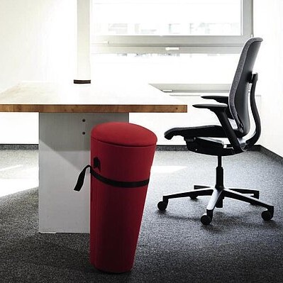 Siège ergonomique | AT MESH