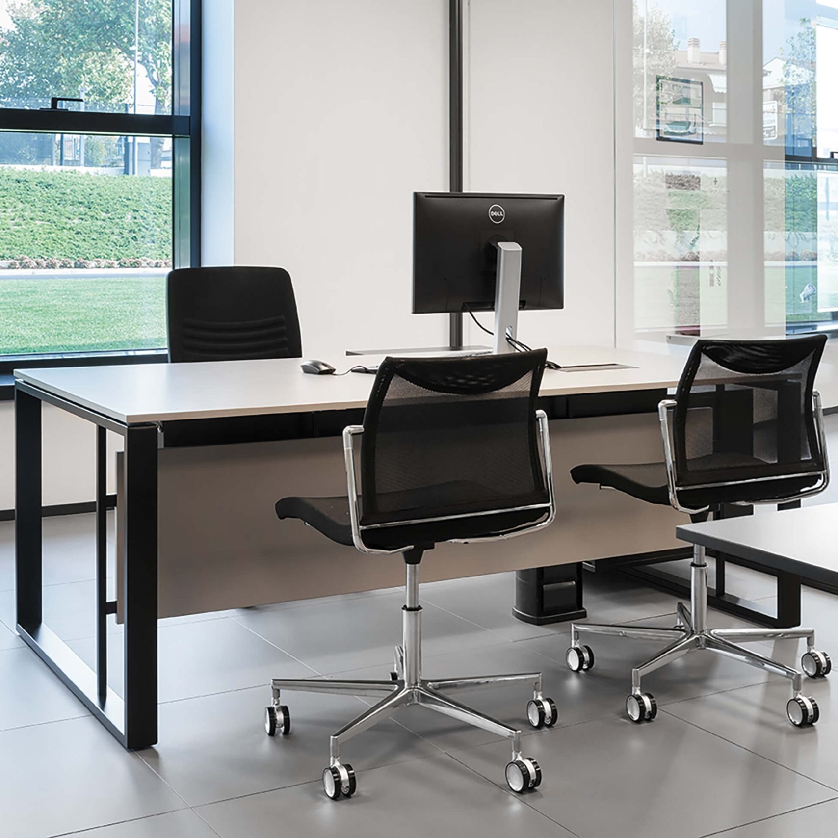 Bureau directionnel | VELVET