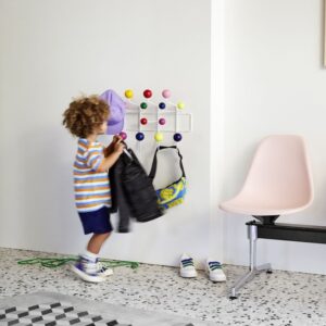 Porte-manteau | Hang It All