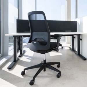 Siège ergonomique | EVERY211