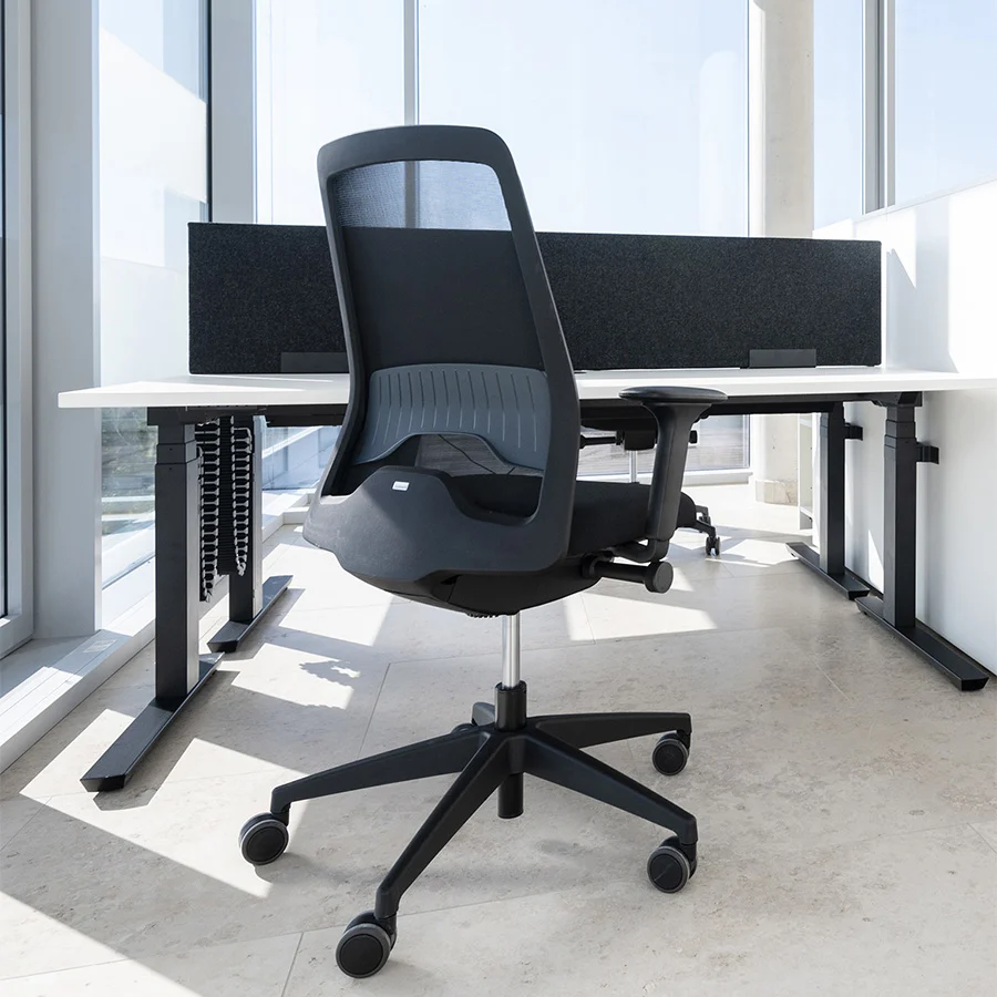 Ergonomische stoel | EVERY211