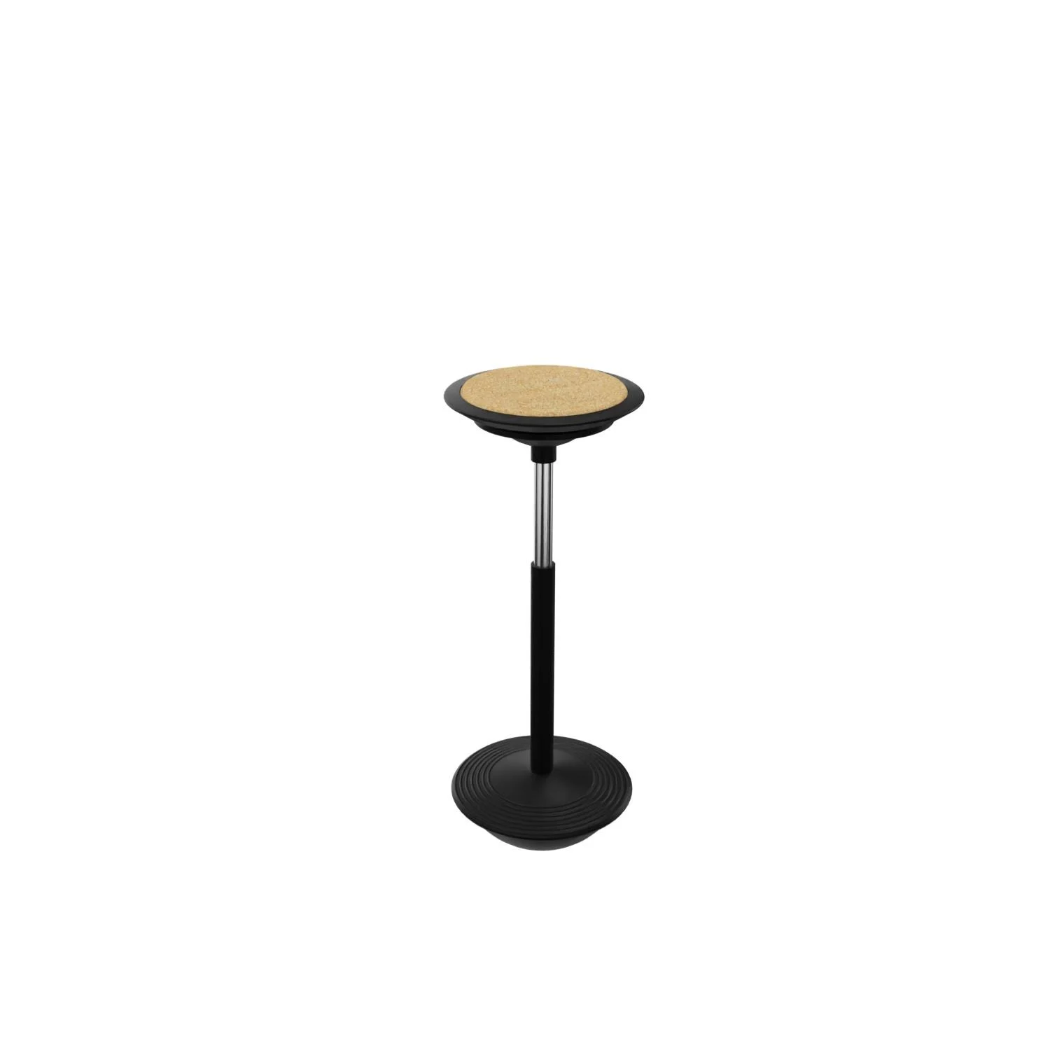 Tabouret assis debout | STITZ