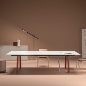 Bureau BENCH | TAKE OFF