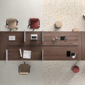 Bureau BENCH | TAKE OFF