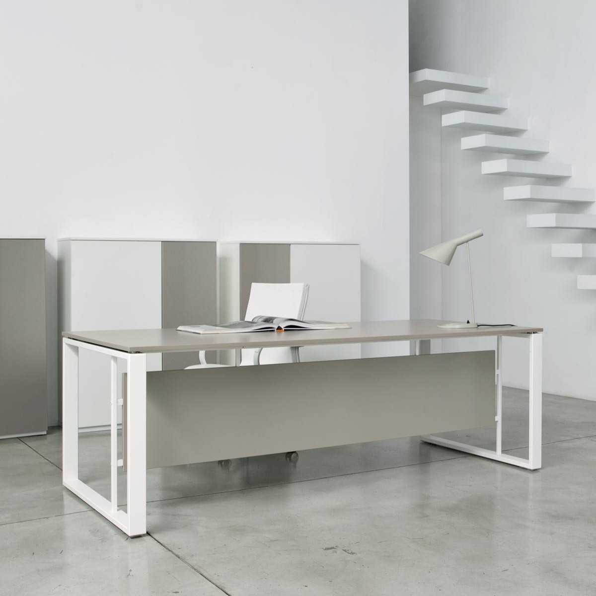 Bureau directionnel | VELVET