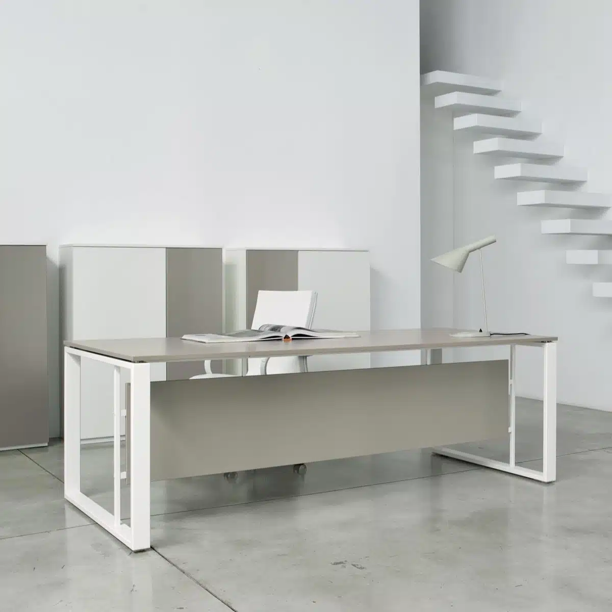 Directional desk | VELVET