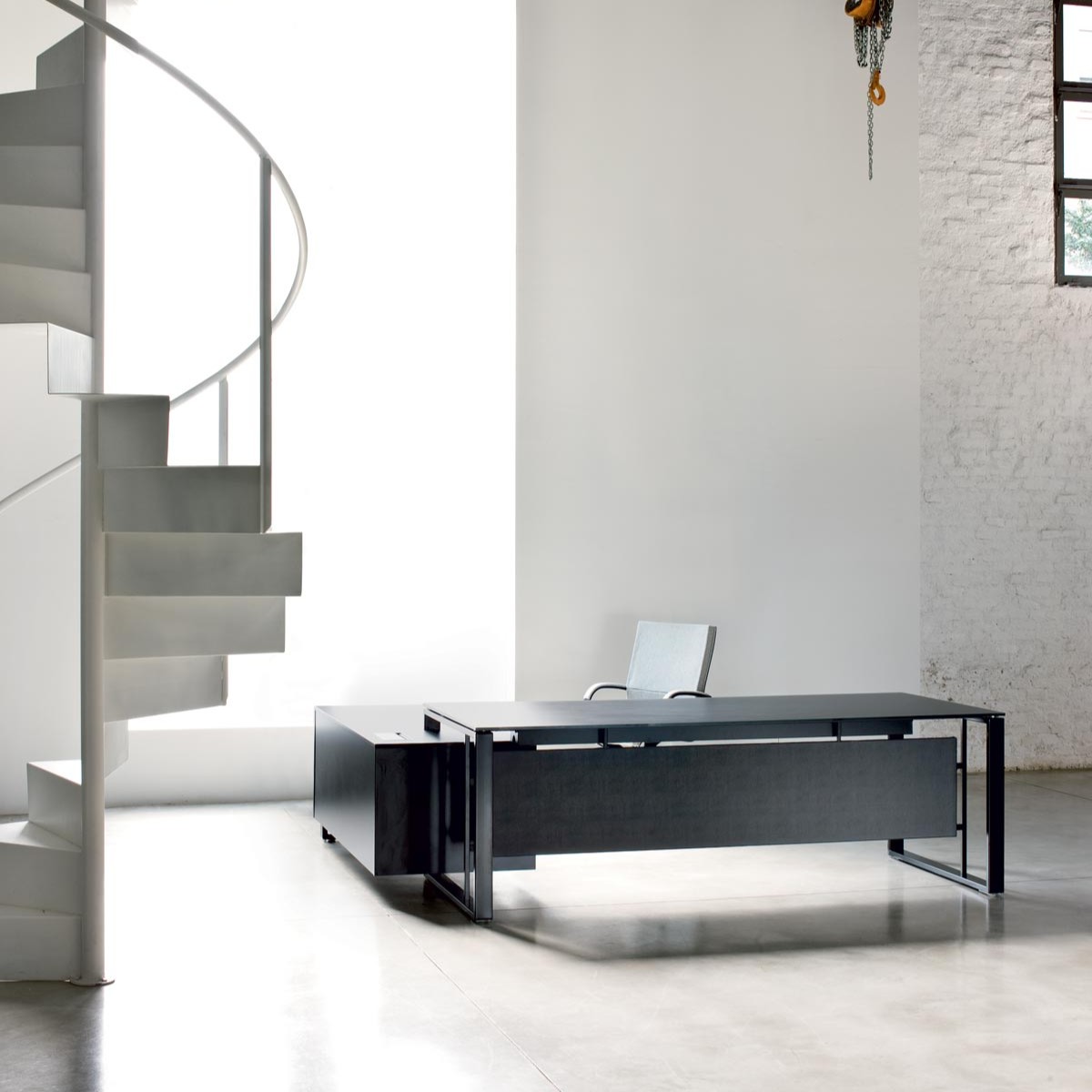 Bureau directionnel | VELVET