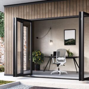 Siège ergonomique blanc | TAKK