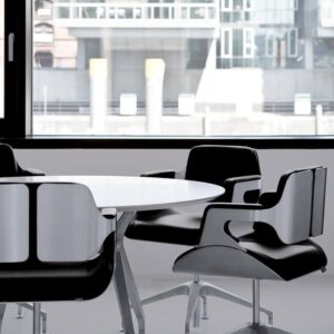 Chaise de réunion | SILVER SYNERGY