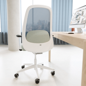 Siège ergonomique | HEJ HJ216