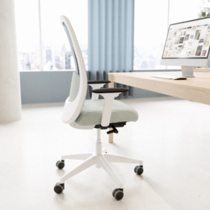 Siège ergonomique | HEJ HJ216