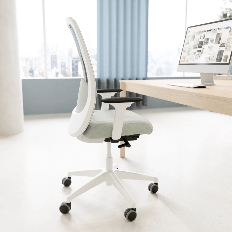Siège ergonomique | HEJ HJ216