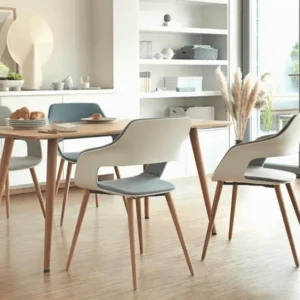 Chaise de réunion 222/22 | OCCO