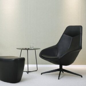 Chaise Lounge pivotante | YONDA