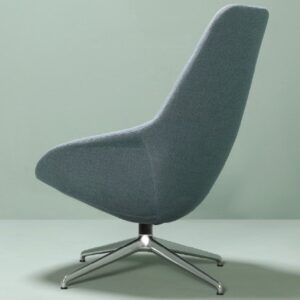 Chaise Lounge pivotante | YONDA
