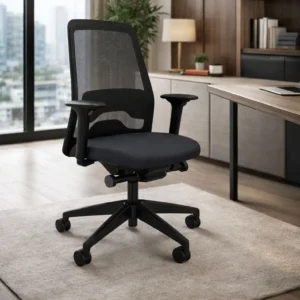 Siège ergonomique quick ship | EVERY211