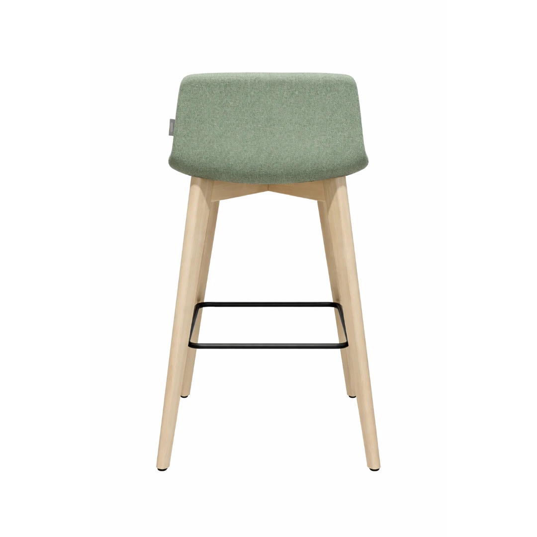 TWIST&SIT - Assise GT09 - Vert clair – Image 4