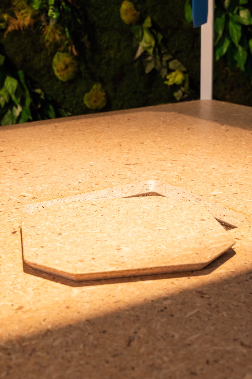 Hub Fantoni – Système de bureau modulaire – Image 5